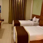 Hotel Triveni Residency
